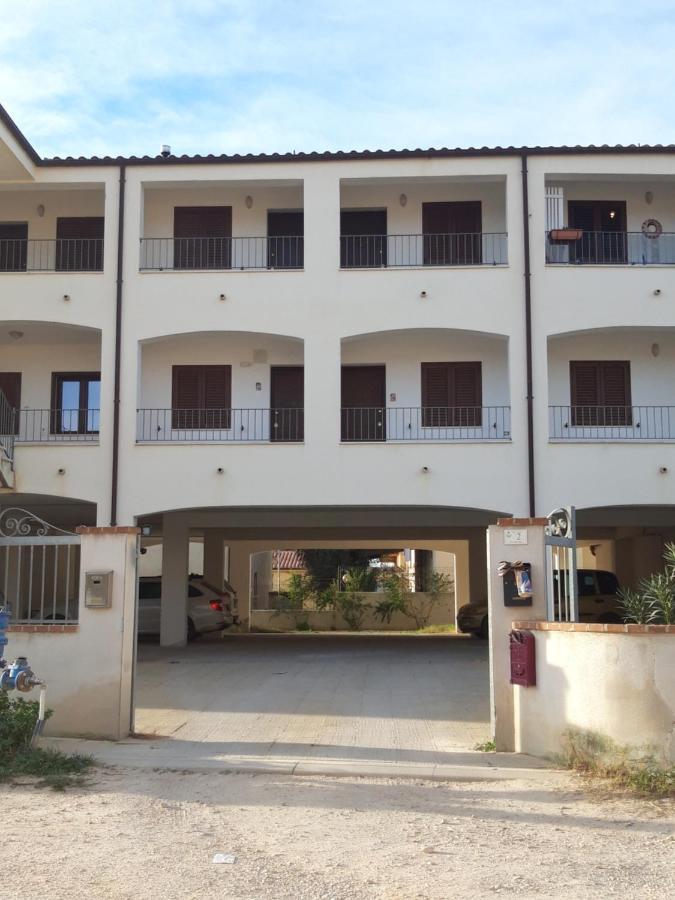 Casa Elias Orosei Exterior foto